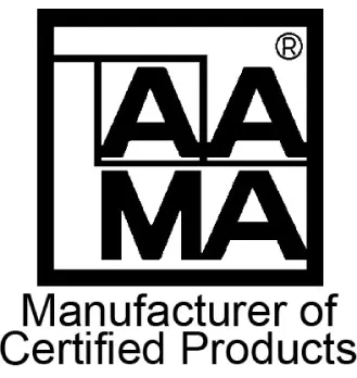 Double Hung window diagram